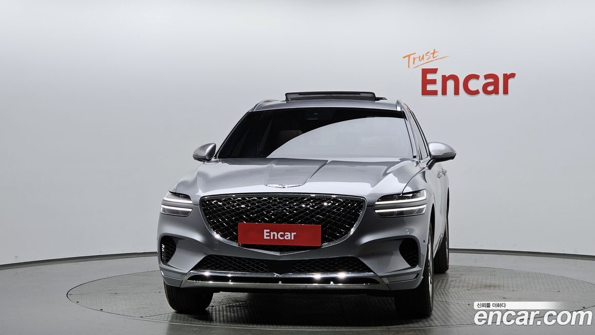 Genesis GV70 2024