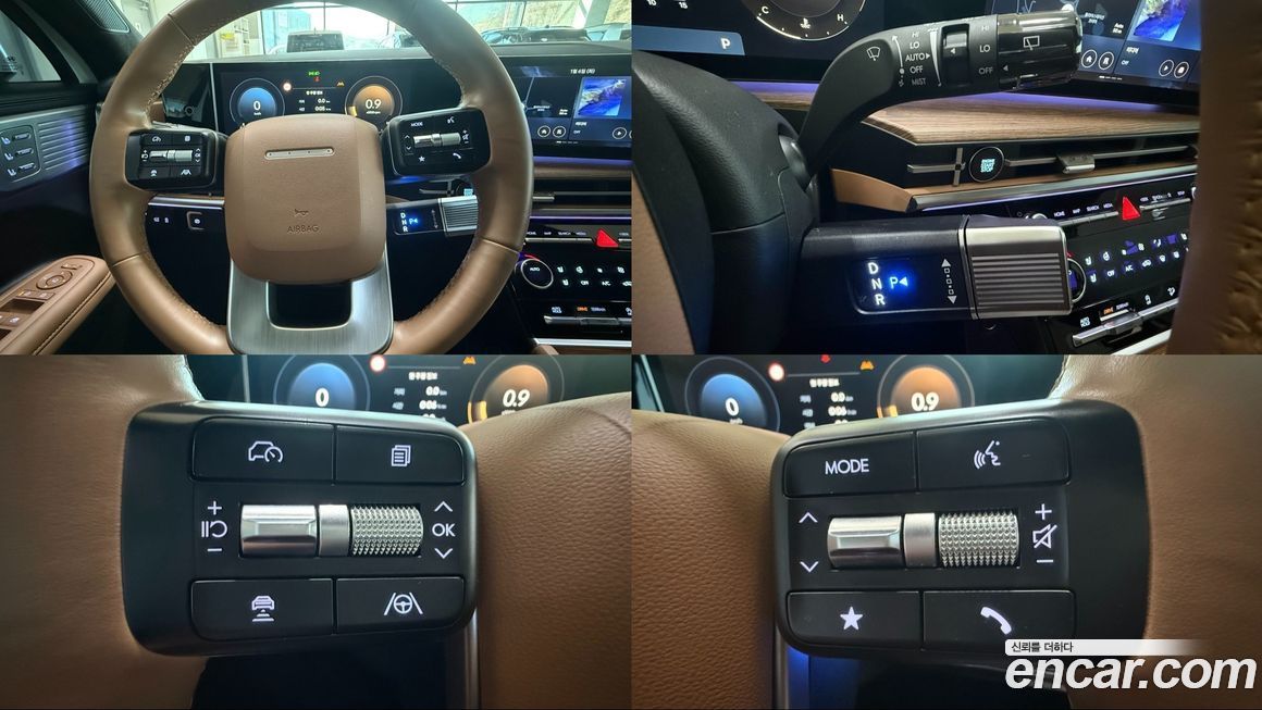 Hyundai Santafe 2025