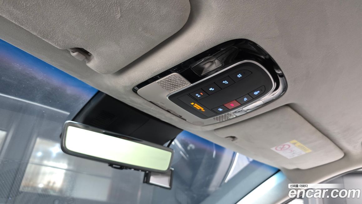 Hyundai Palisade 2024