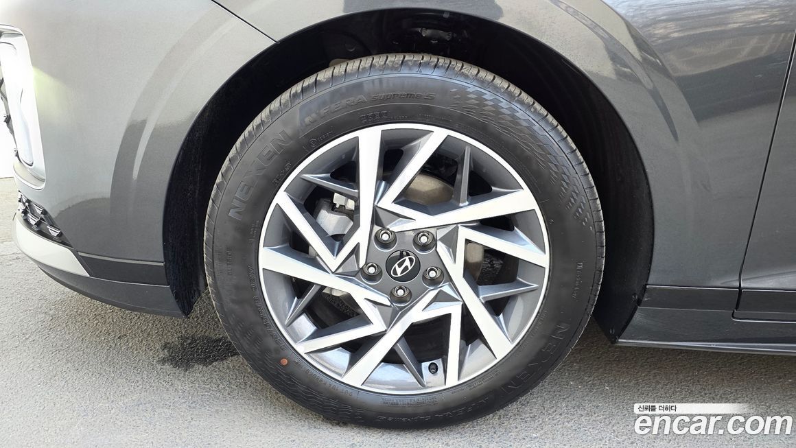 Hyundai Grandeur 2025