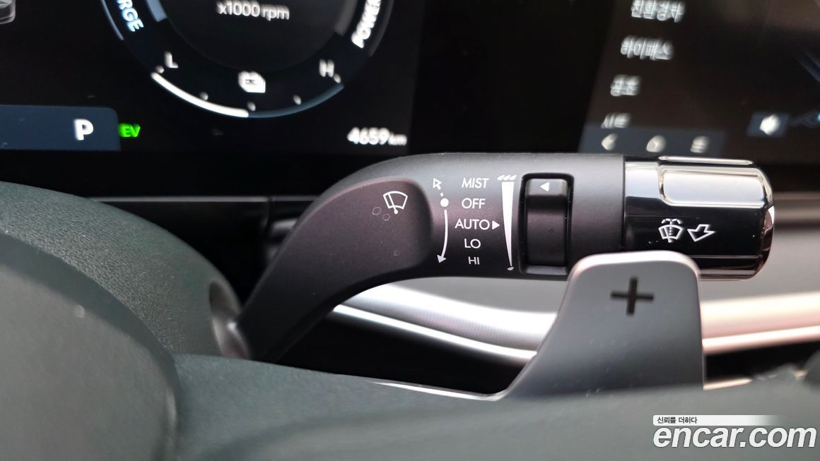 Hyundai Grandeur 2025