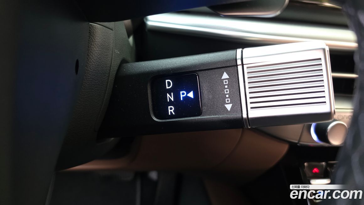 Hyundai Grandeur 2025