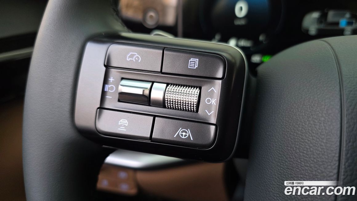 Hyundai Grandeur 2025