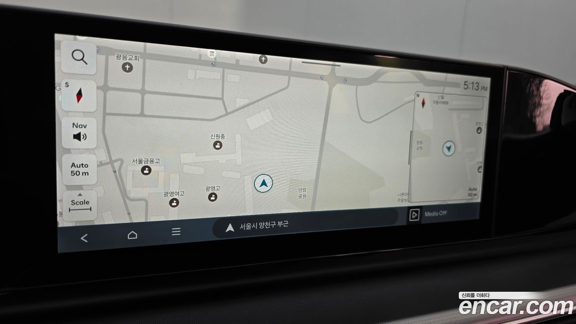 Hyundai Grandeur 2025