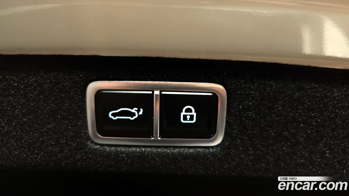 Hyundai Grandeur 2024