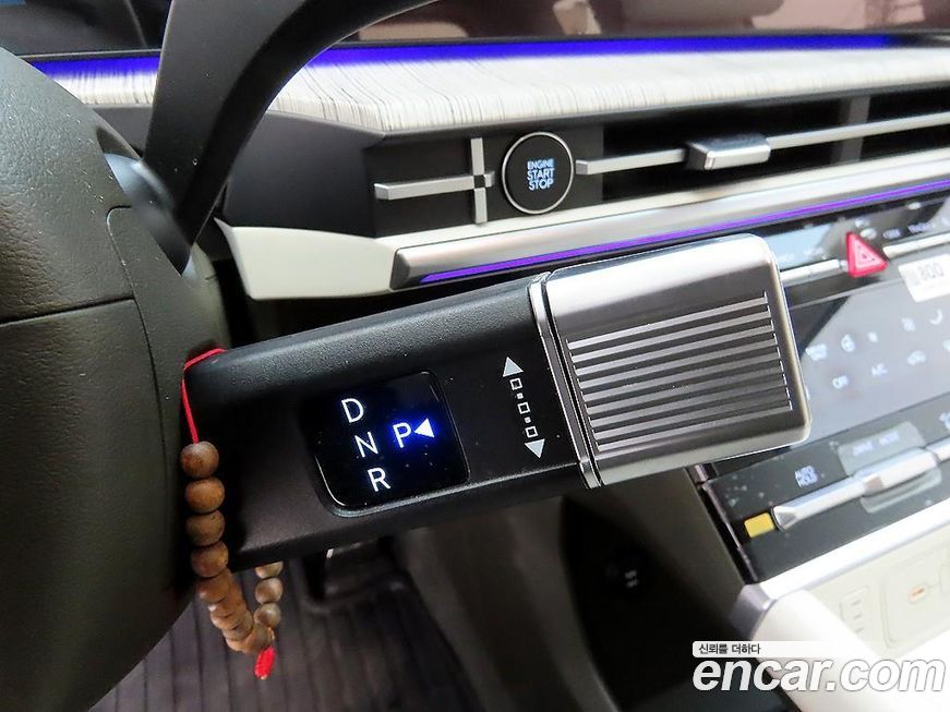 Hyundai Santafe 2025