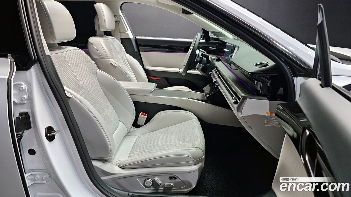 Hyundai Grandeur 2024