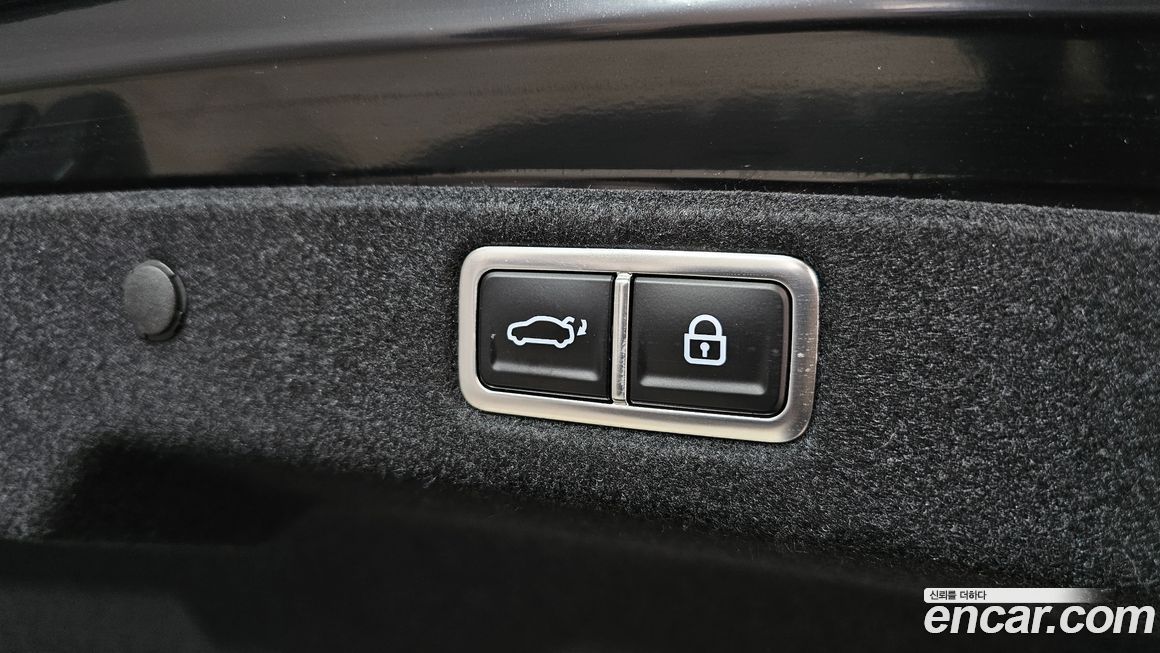 Hyundai Grandeur 2025