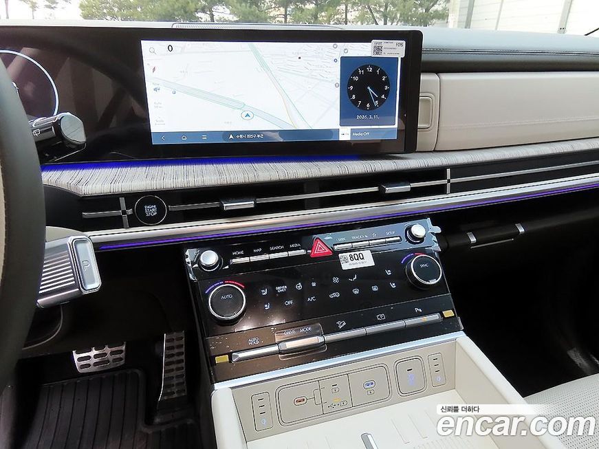 Hyundai Santafe 2025