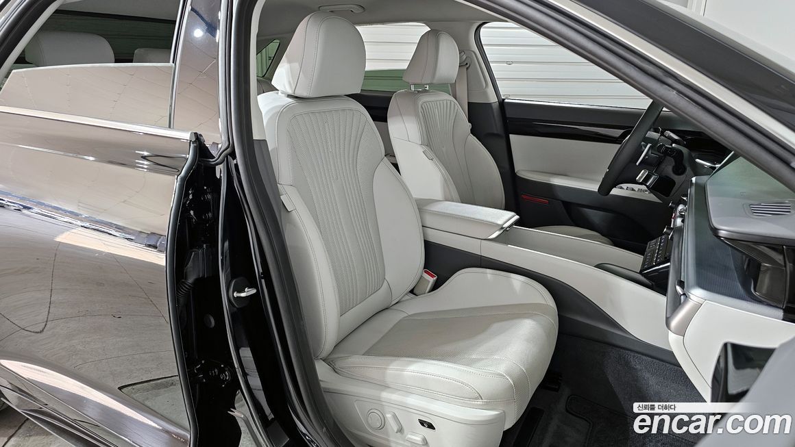 Hyundai Grandeur 2025