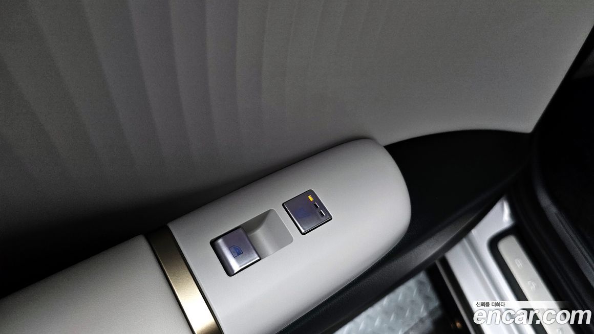 Hyundai Grandeur 2024