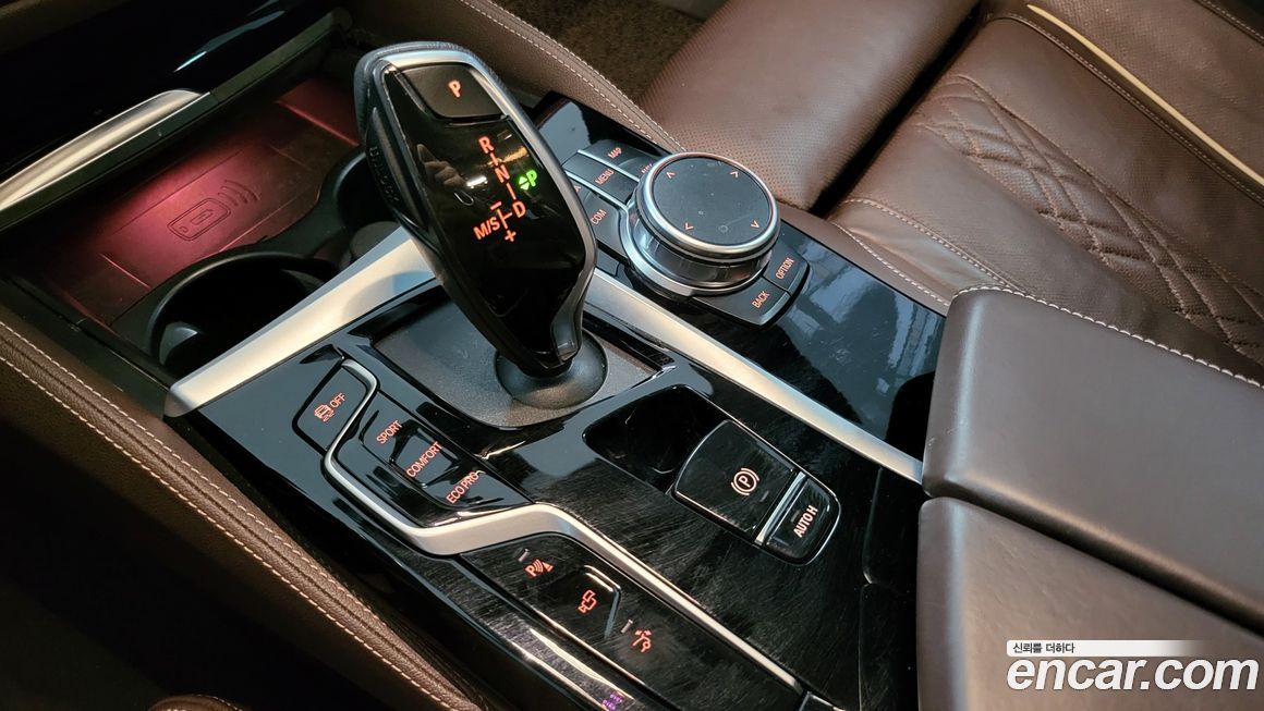 BMW Gran Turismo 2021