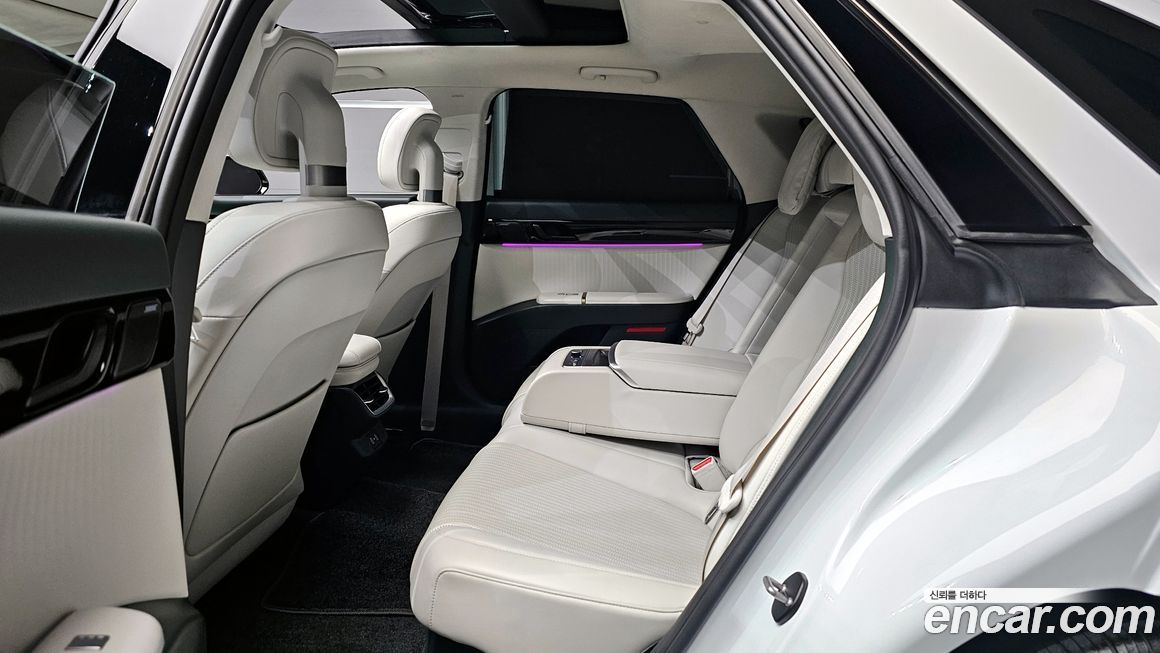 Hyundai Grandeur 2024