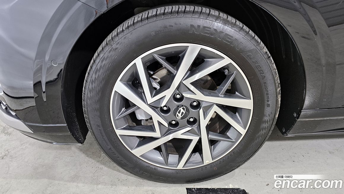 Hyundai Grandeur 2025