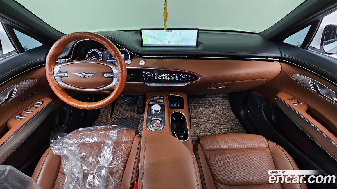 Genesis GV70 2024