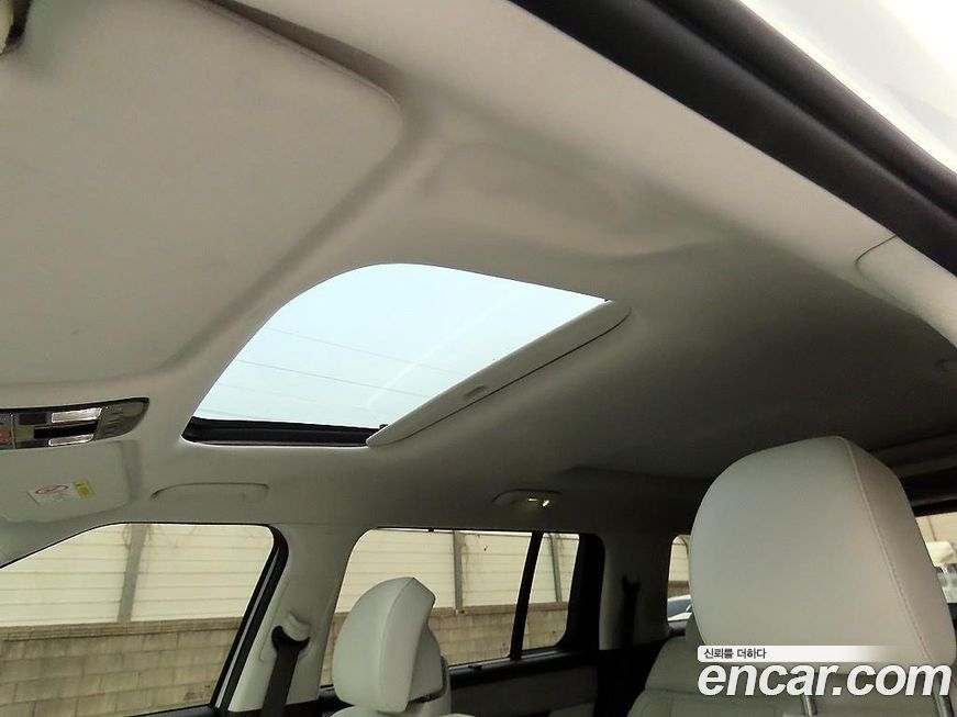 Hyundai Santafe 2025