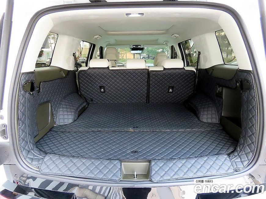 Hyundai Santafe 2025