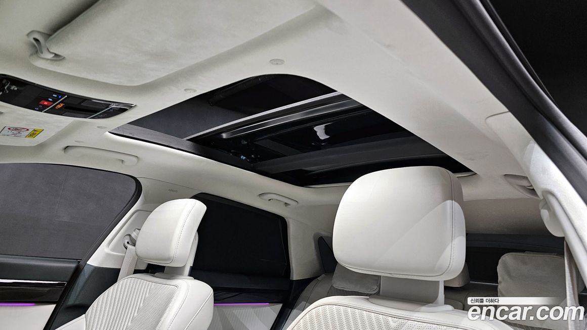 Hyundai Grandeur 2024