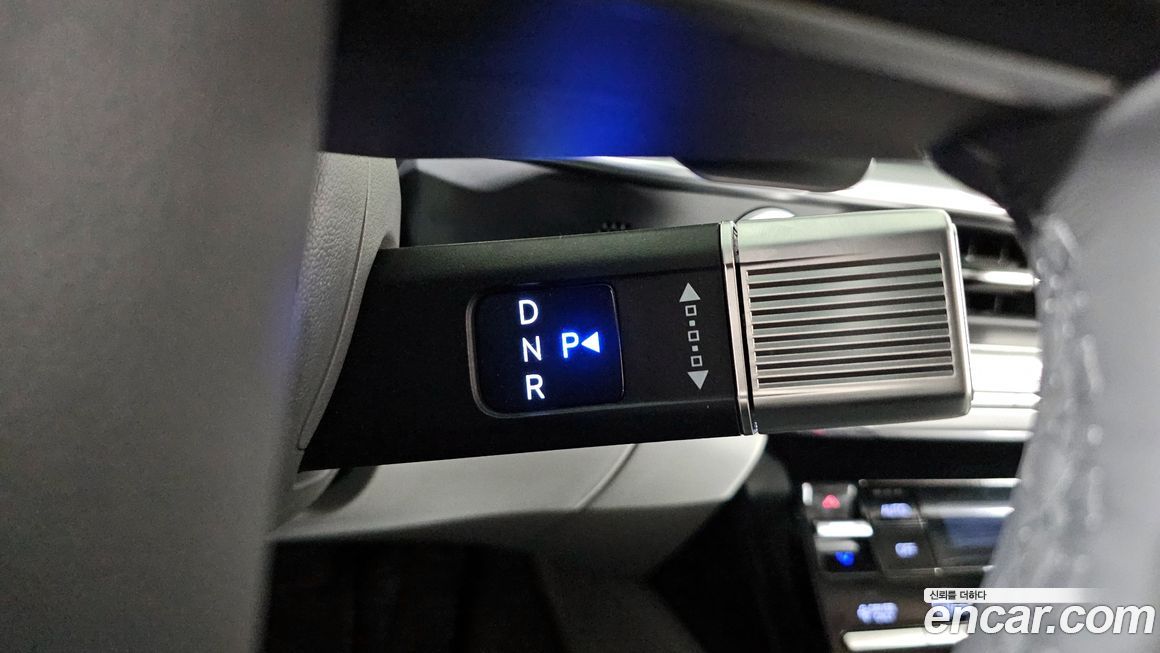 Hyundai Grandeur 2025