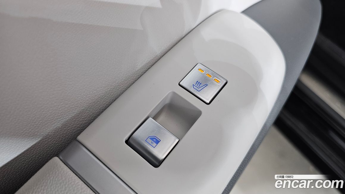 Hyundai Grandeur 2025