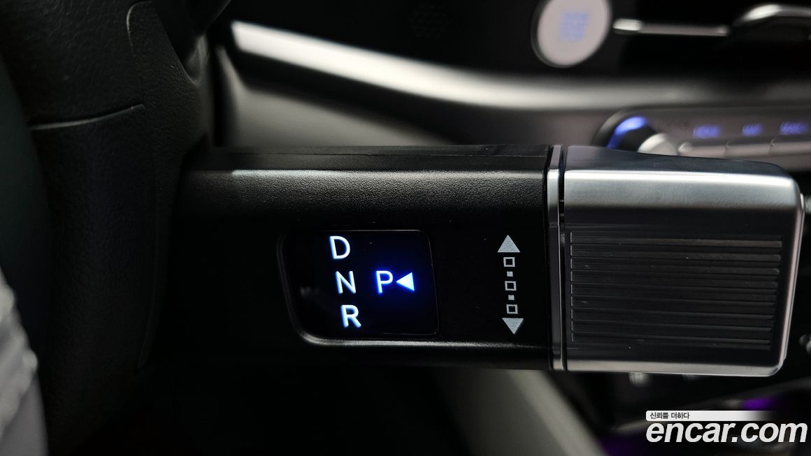 Hyundai Grandeur 2024