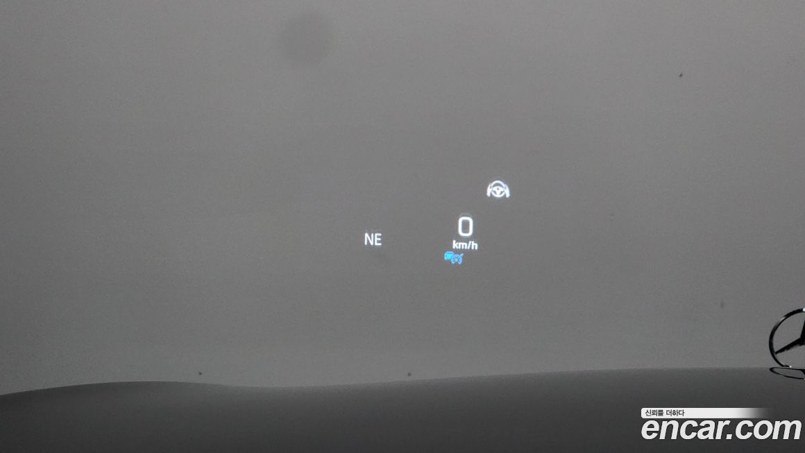 Mercedes-Benz S-Class 2019