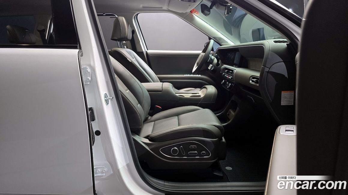 Hyundai Palisade 2026