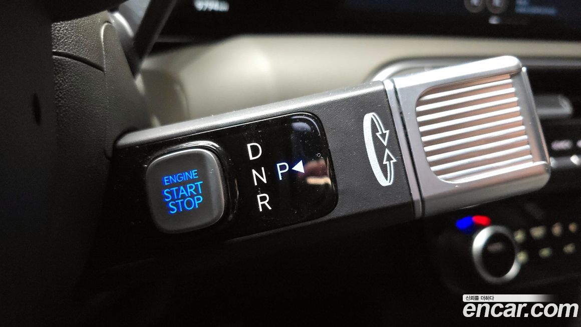 Hyundai Palisade 2026