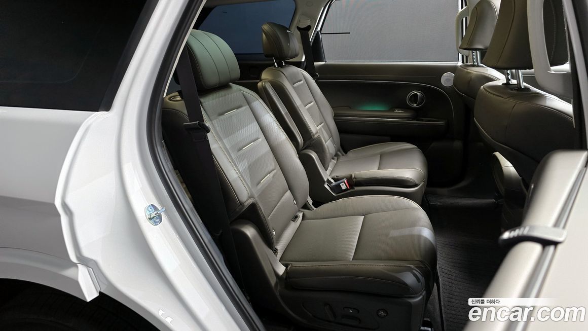 Hyundai Palisade 2026