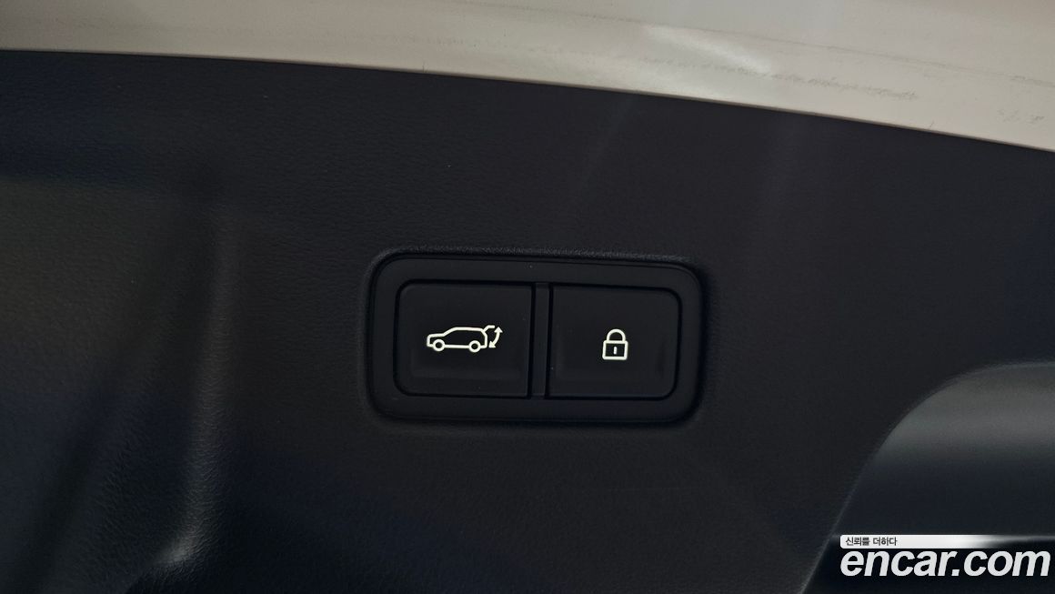 Hyundai Palisade 2026