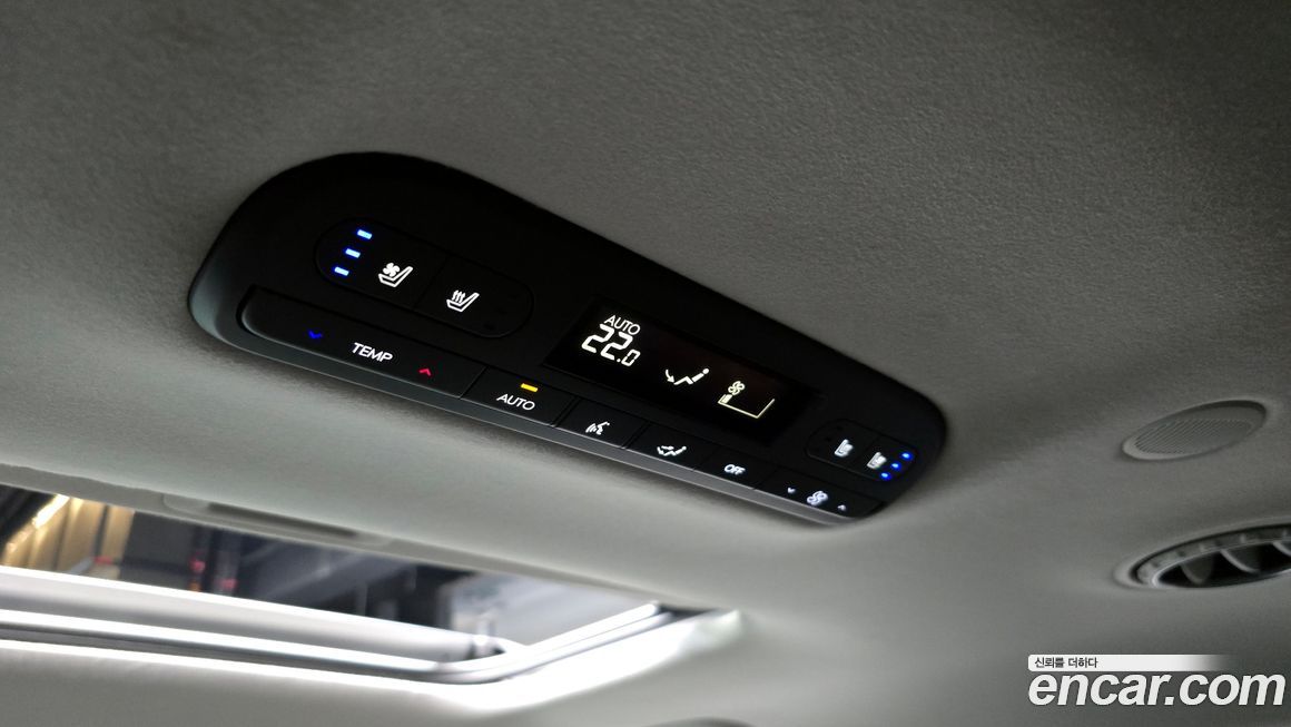 Hyundai Palisade 2026