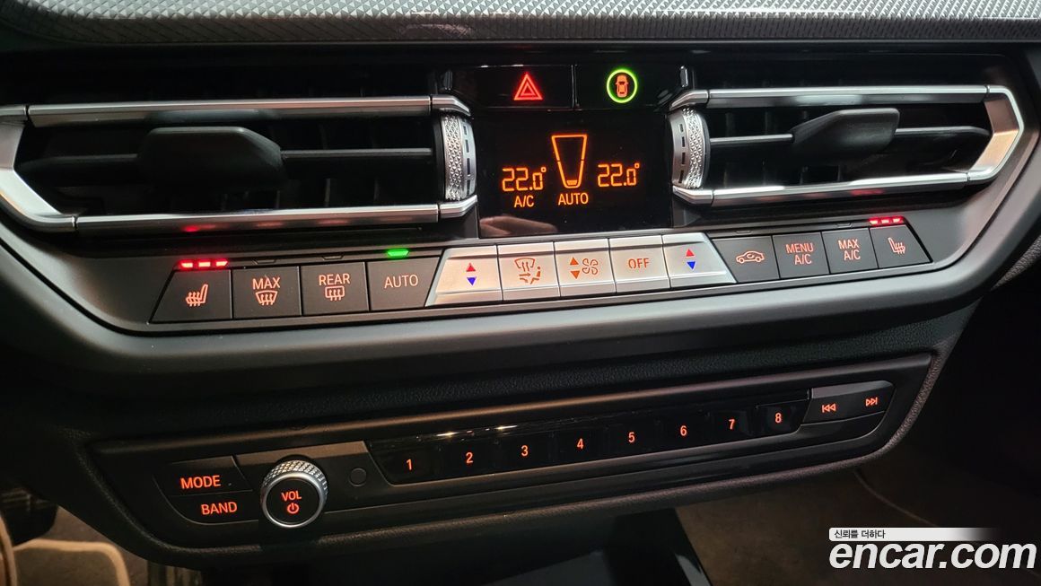 BMW 1-Series 2023