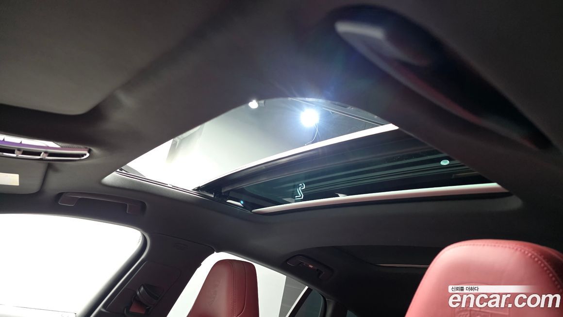 Porsche Panamera 2023