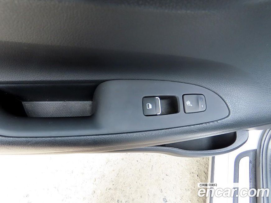 Hyundai Grandeur 2019