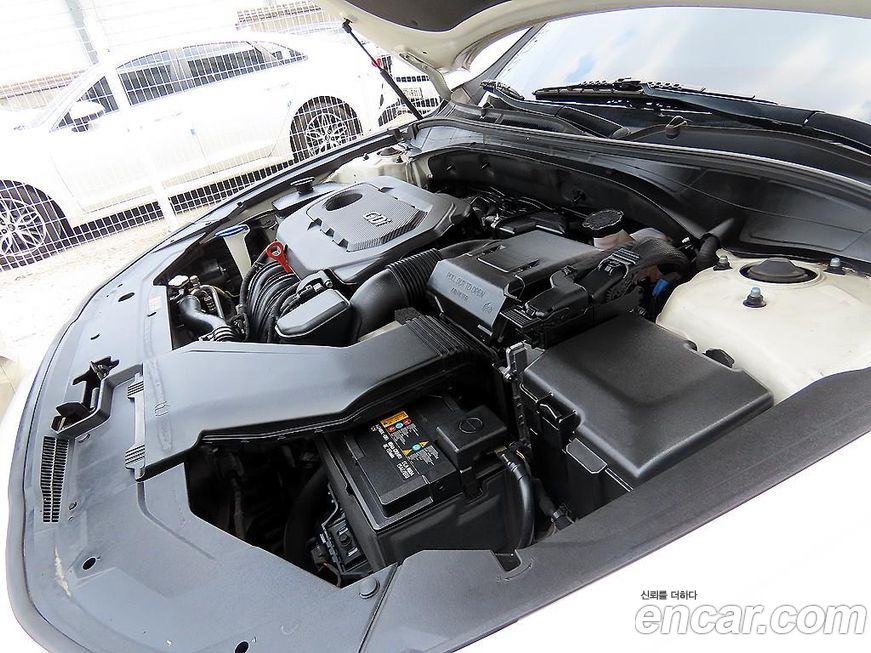 Hyundai Grandeur 2019