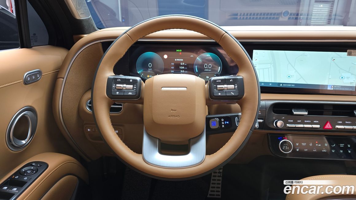 Hyundai Palisade 2026