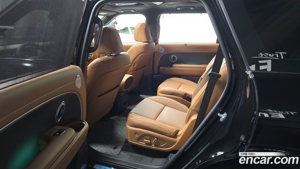 Hyundai Palisade 2026