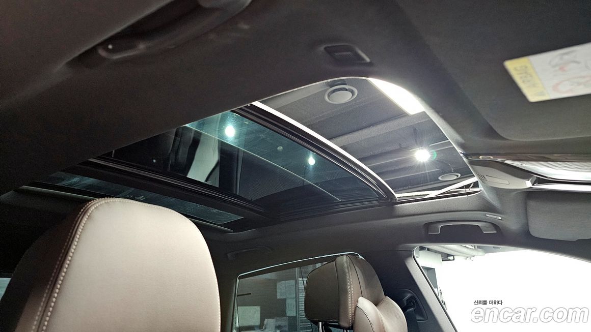 BMW Gran Turismo 2023