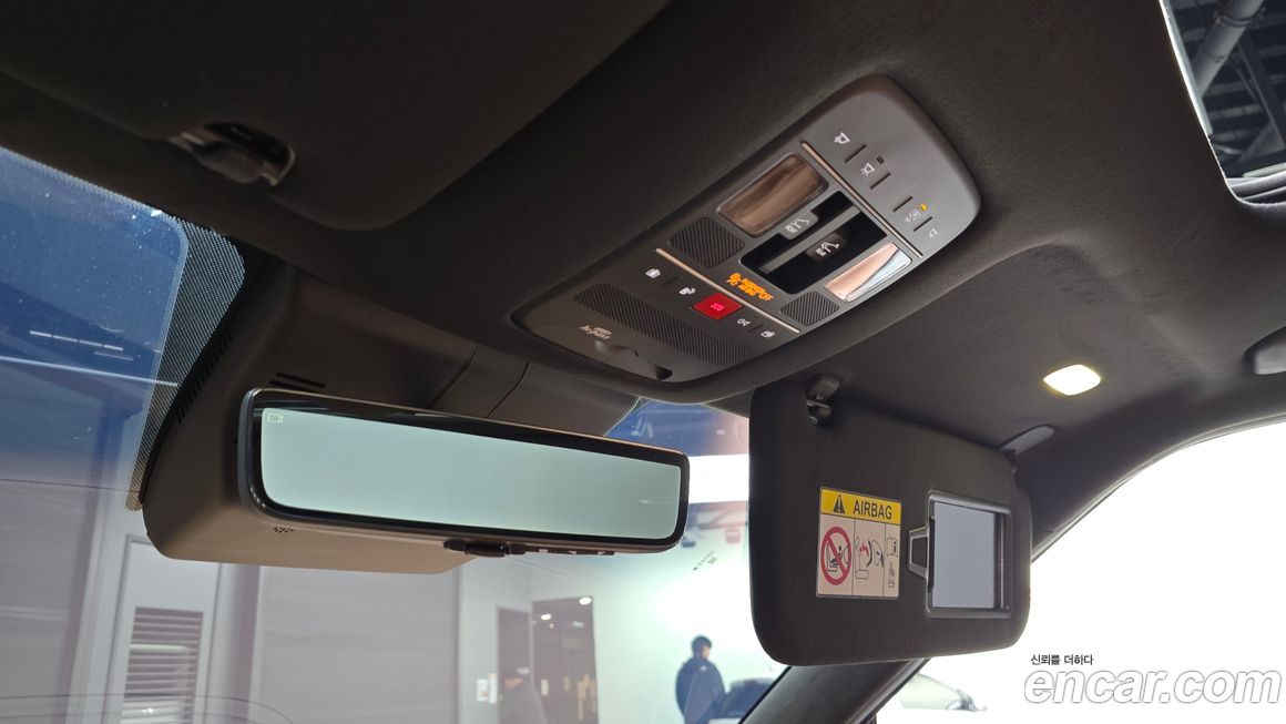 Hyundai Palisade 2026