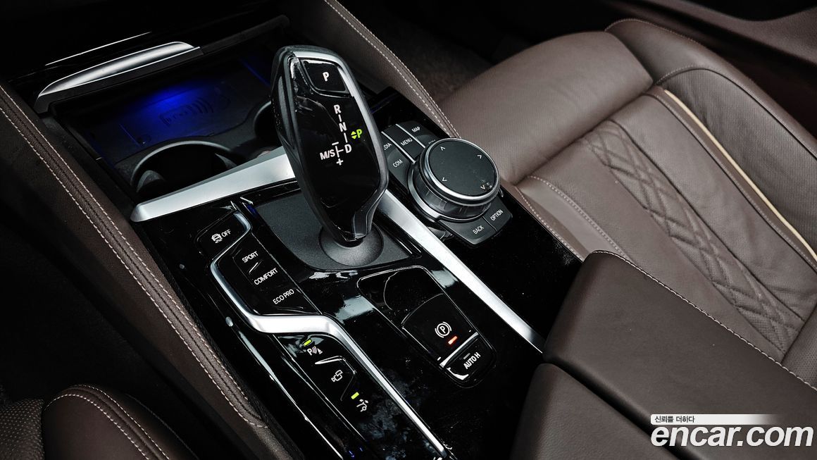 BMW Gran Turismo 2023