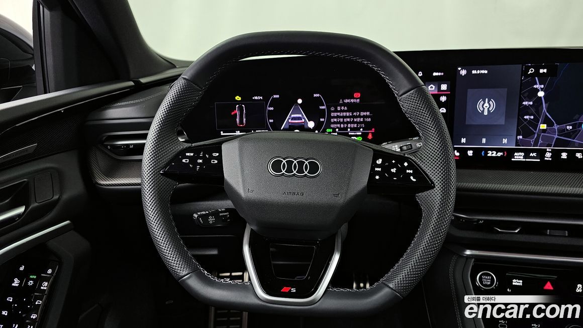Audi Q5 2025