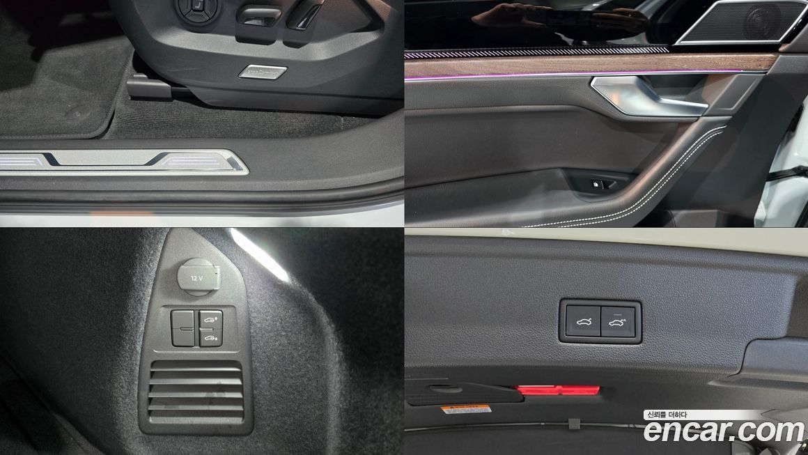 Volkswagen Touareg 2024