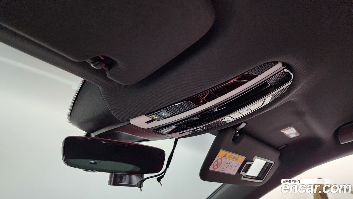 Porsche Panamera 2020