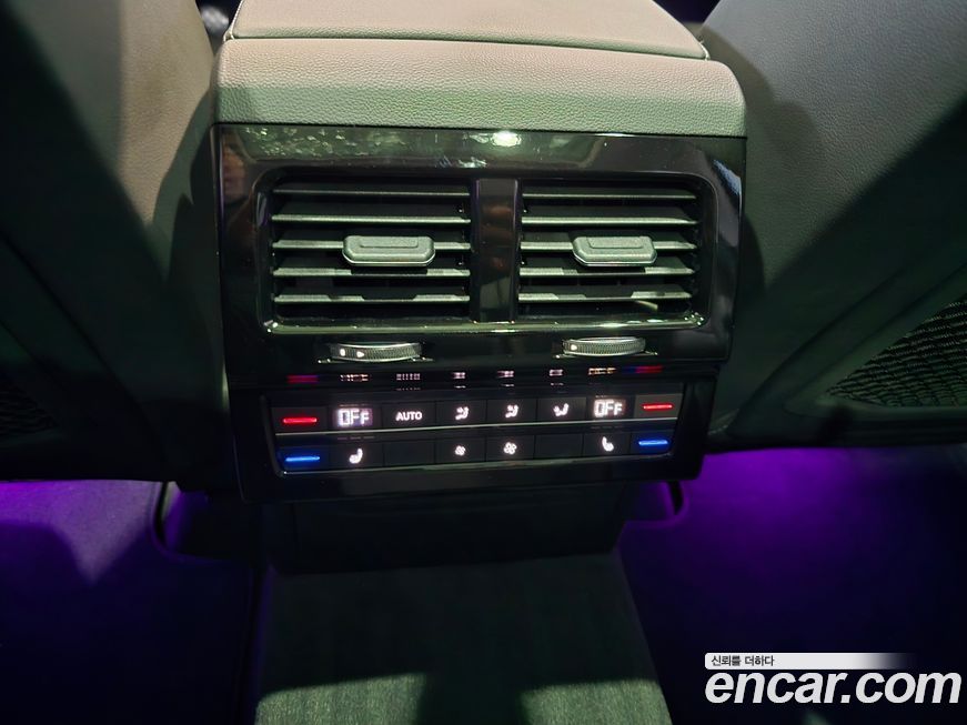 Volkswagen Touareg 2024