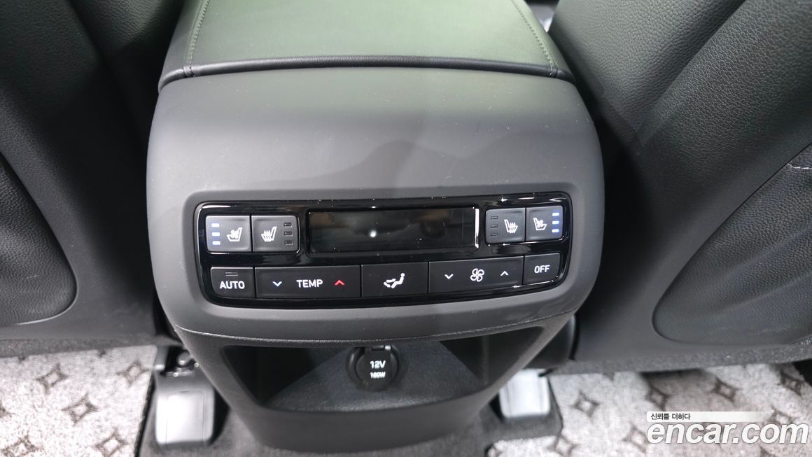 Hyundai Palisade 2024