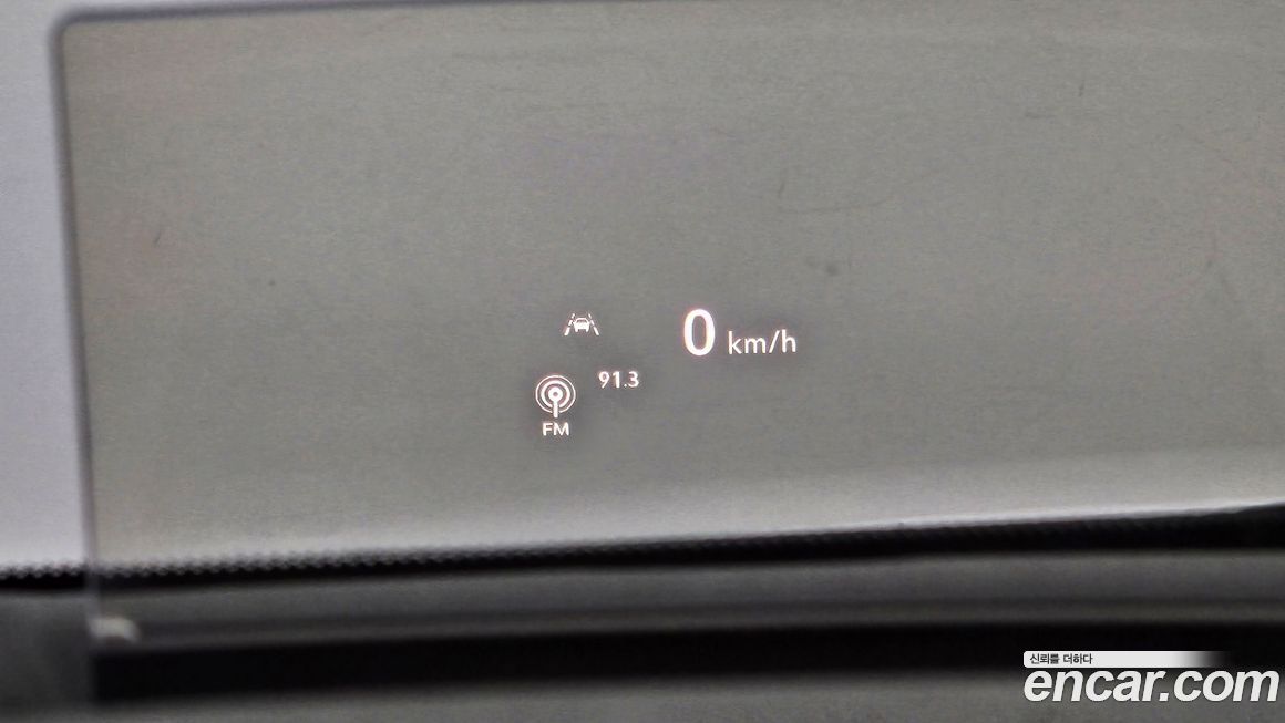 ChevroletGMDaewoo Trailblazer 2022