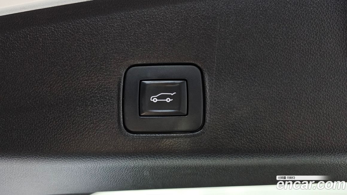 ChevroletGMDaewoo Trailblazer 2022