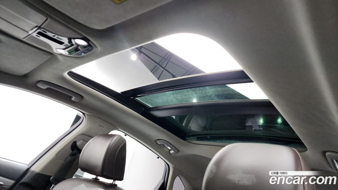 Hyundai Grandeur 2019