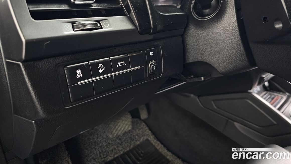 KG_Mobility_Ssangyong Rexton 2022