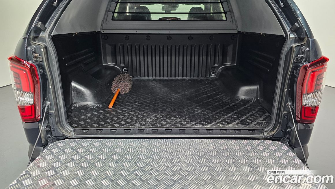 KG_Mobility_Ssangyong Rexton 2022